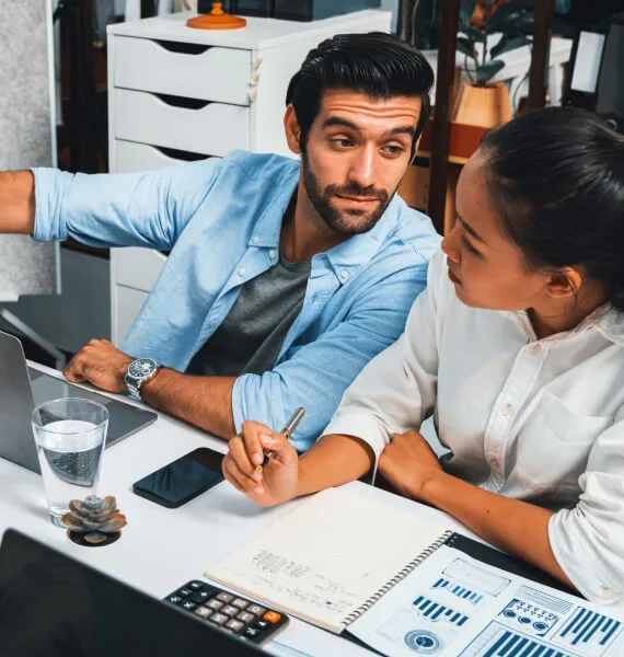 Consulting Solutions For Your Business Development. - 九游官网nuojiehua